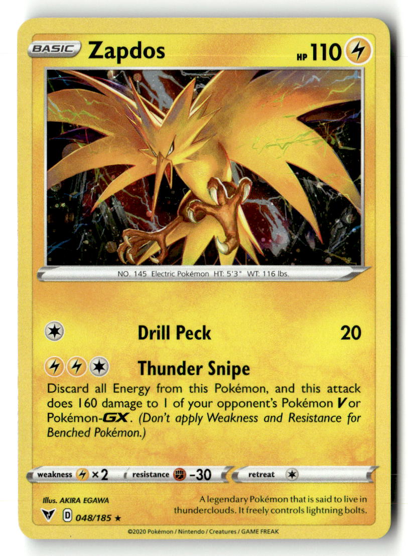 Zapdos