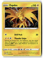 Zapdos