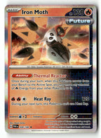 Iron Moth - 028/182