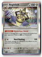 Aegislash - 134/182