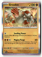 Groudon - 093/182
