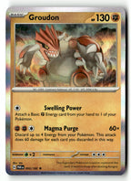Groudon - 093/182