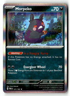 Morpeko - 121/182