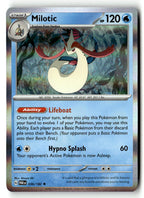Milotic