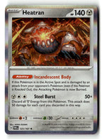 Heatran