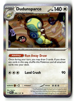 Dudunsparce