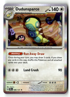 Dudunsparce