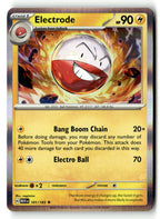 Electrode