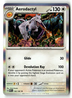 Aerodactyl