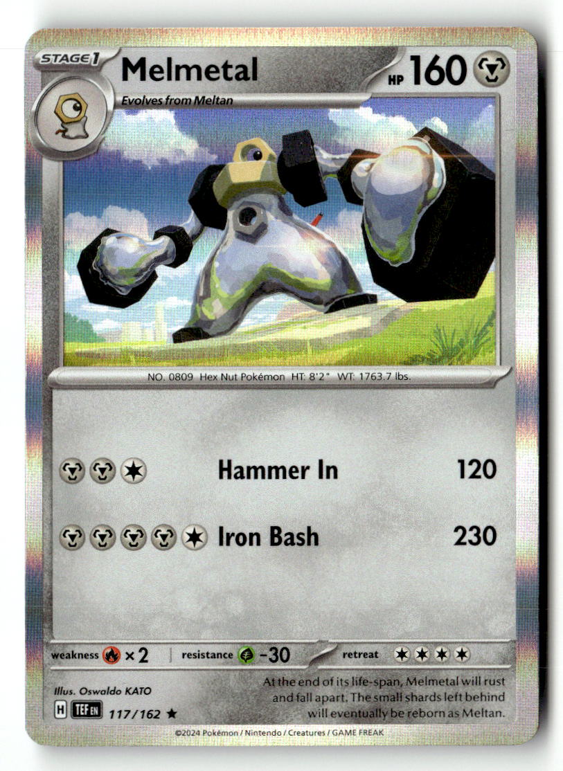 Melmetal