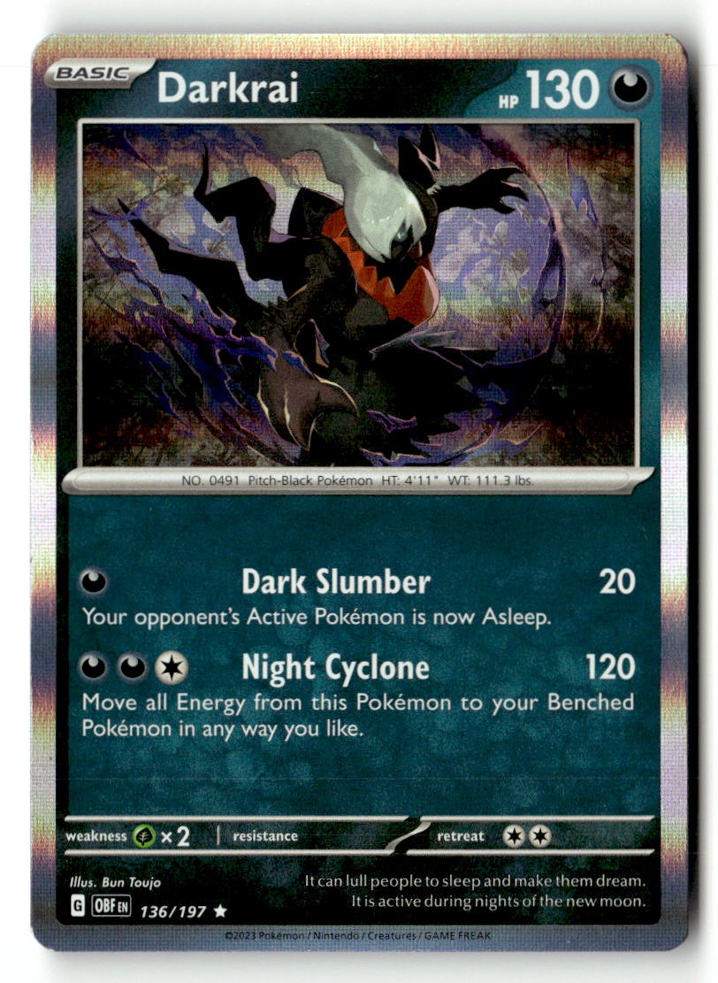 Darkrai