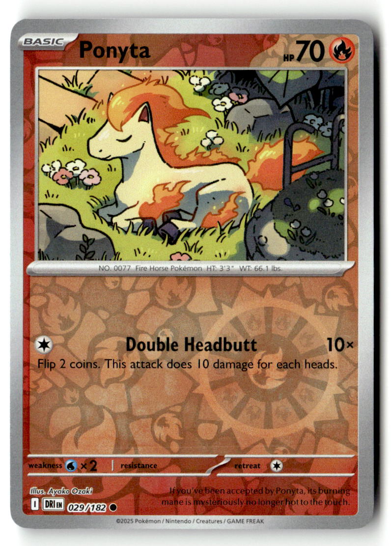 Ponyta