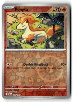 Ponyta