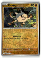 Mankey
