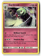 Gardevoir - 141/214 (Cosmos Holo)