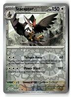 Staraptor