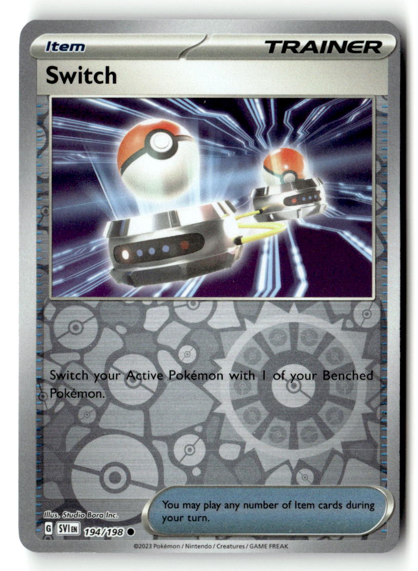 Switch