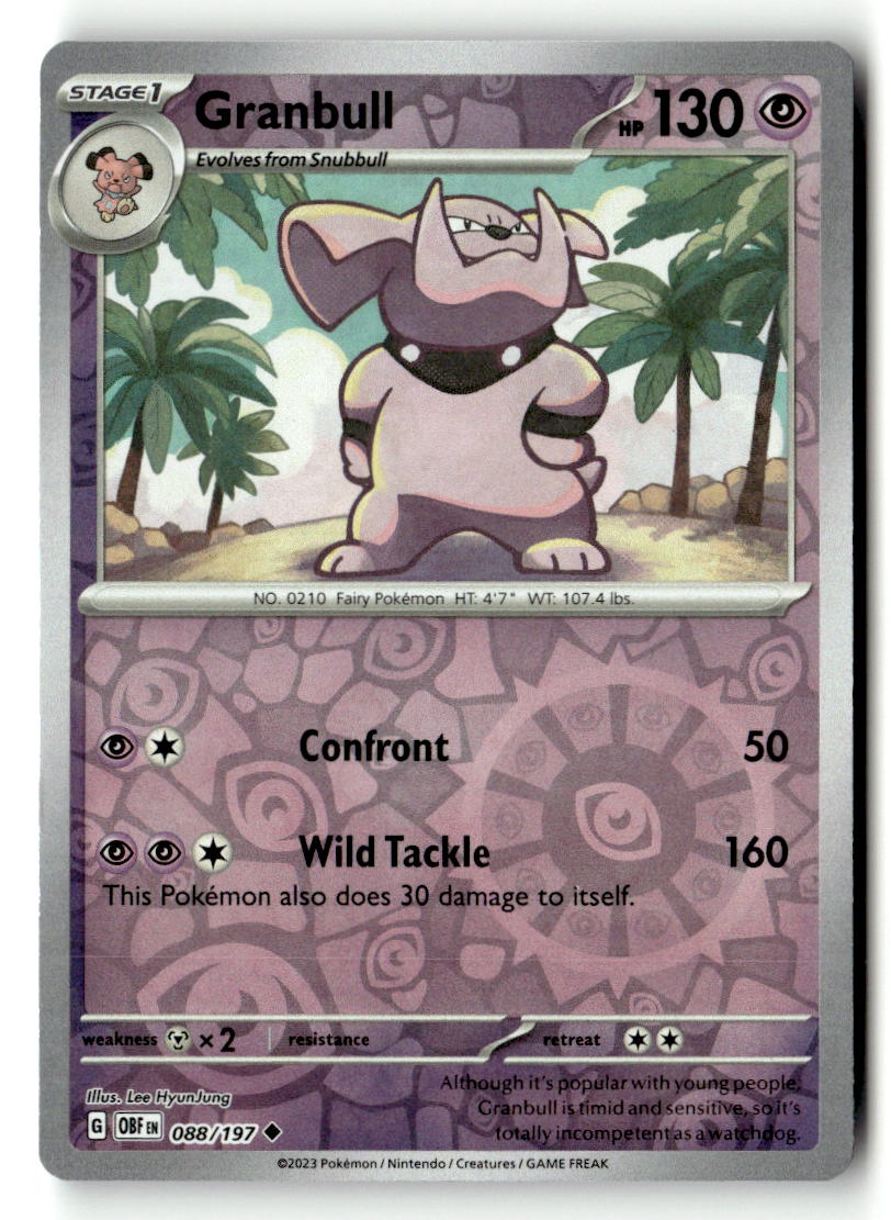 Granbull