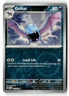 Golbat