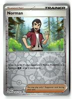 Norman