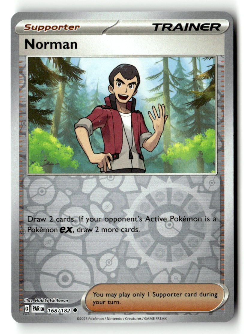 Norman