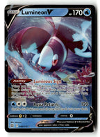 Lumineon V