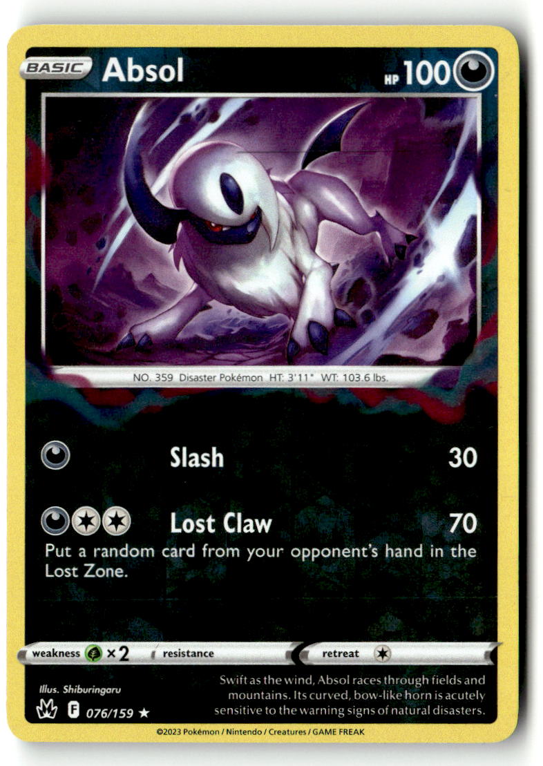 Absol
