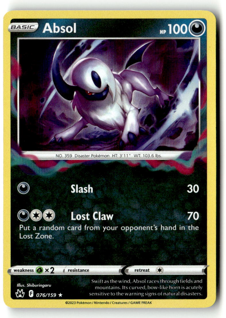 Absol