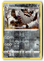 Galarian Perrserker