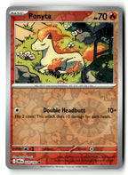 Ponyta