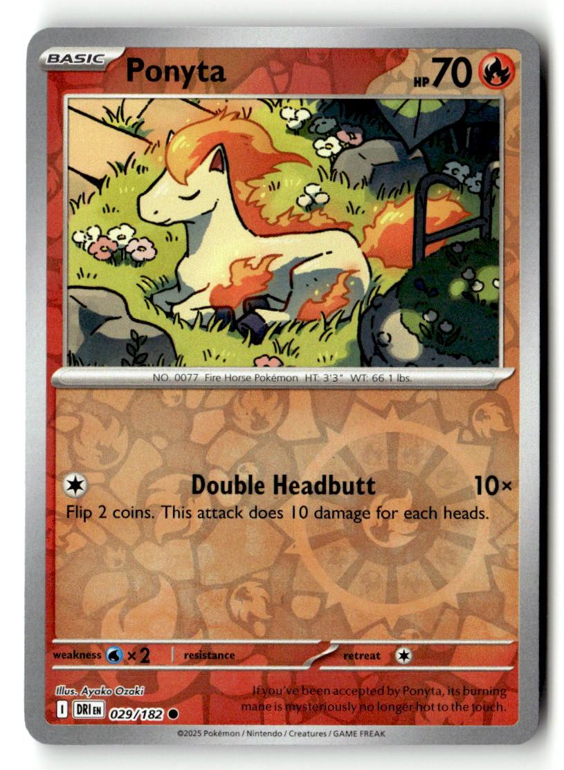 Ponyta