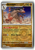 Mudsdale